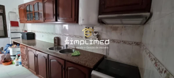 Apartamento T2 para Venda em Alto do Seixalinho, Santo André e Verderena