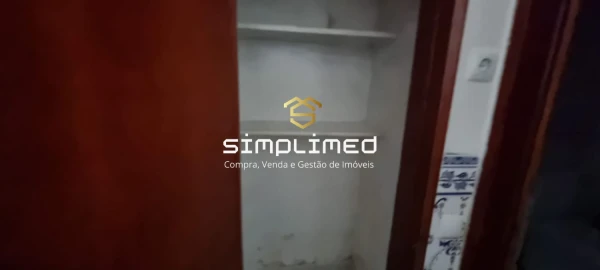 Apartamento T2 para Venda em Alto do Seixalinho, Santo André e Verderena