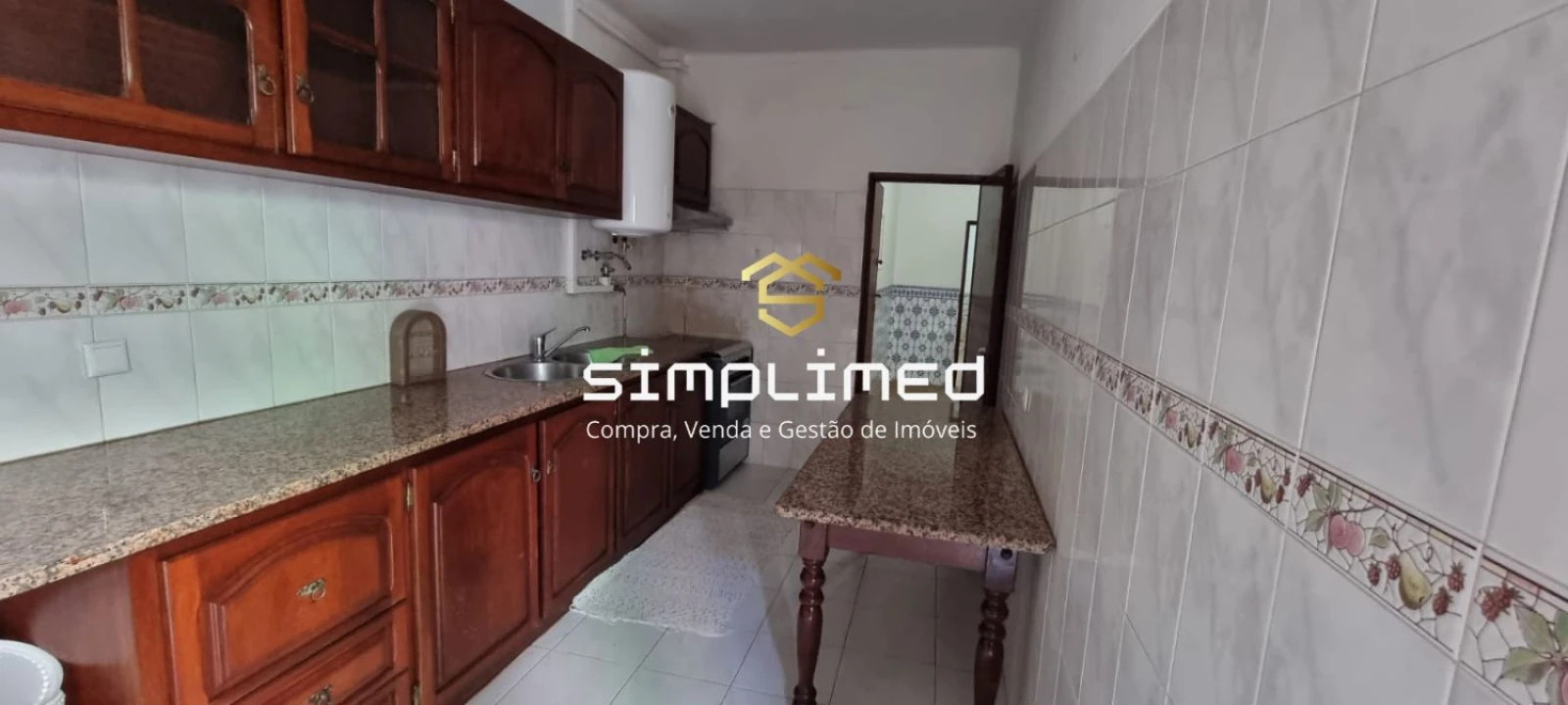 Apartamento T2 para Venda em Alto do Seixalinho, Santo André e Verderena Foto 1
