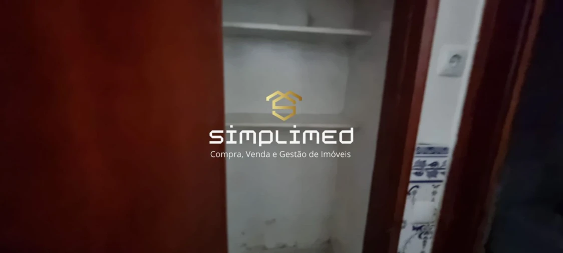 Apartamento T2 para Venda em Alto do Seixalinho, Santo André e Verderena Foto 16