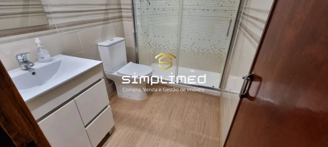 Apartamento T2 para Venda em Alto do Seixalinho, Santo André e Verderena Foto 14