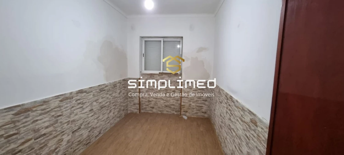 Apartamento T2 para Venda em Alto do Seixalinho, Santo André e Verderena Foto 10
