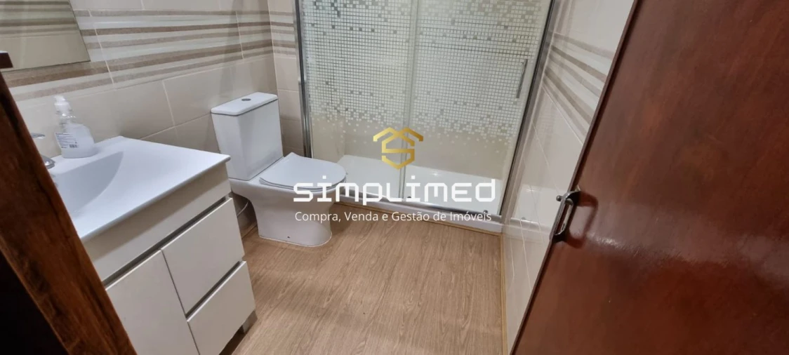 Apartamento T2 para Venda em Alto do Seixalinho, Santo André e Verderena Foto 23