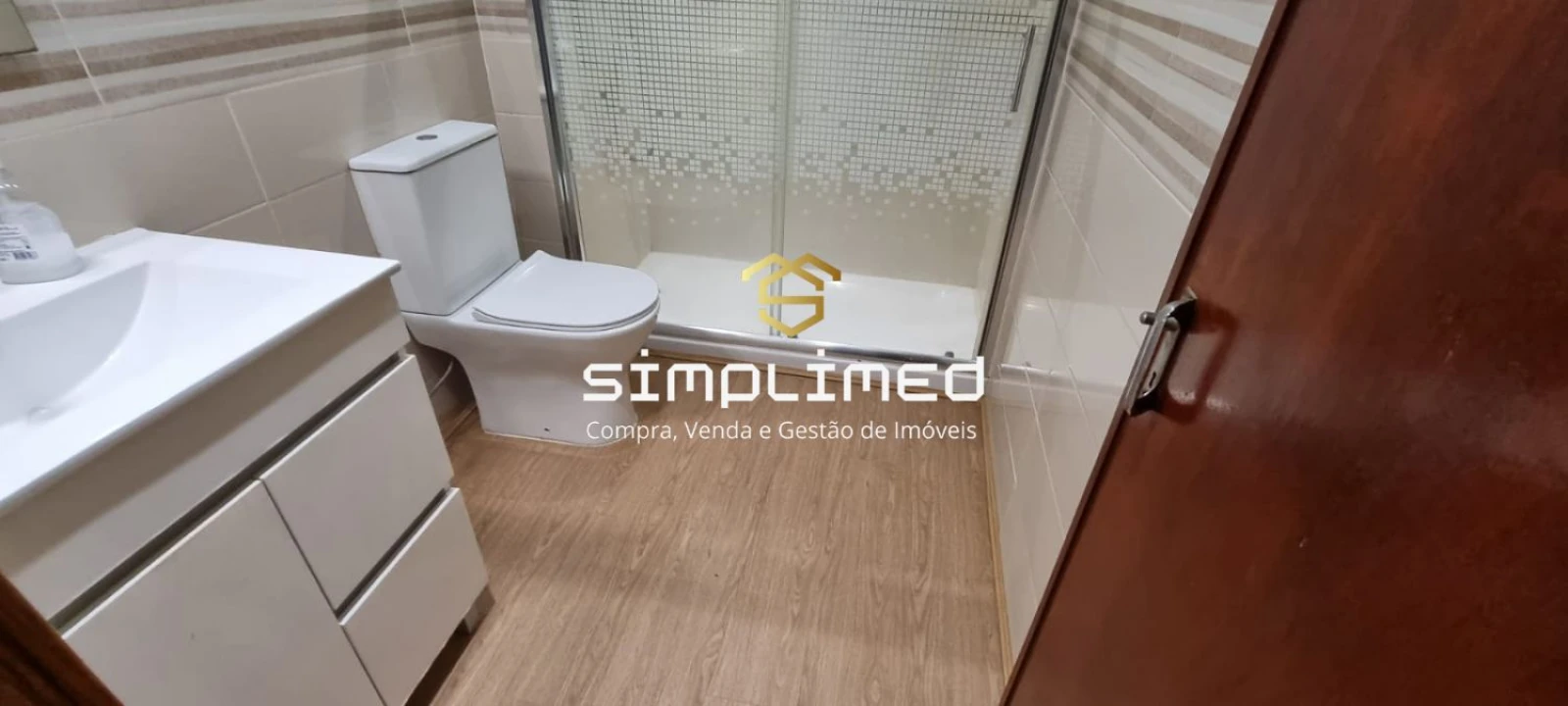 Apartamento T2 para Venda em Alto do Seixalinho, Santo André e Verderena Foto 13