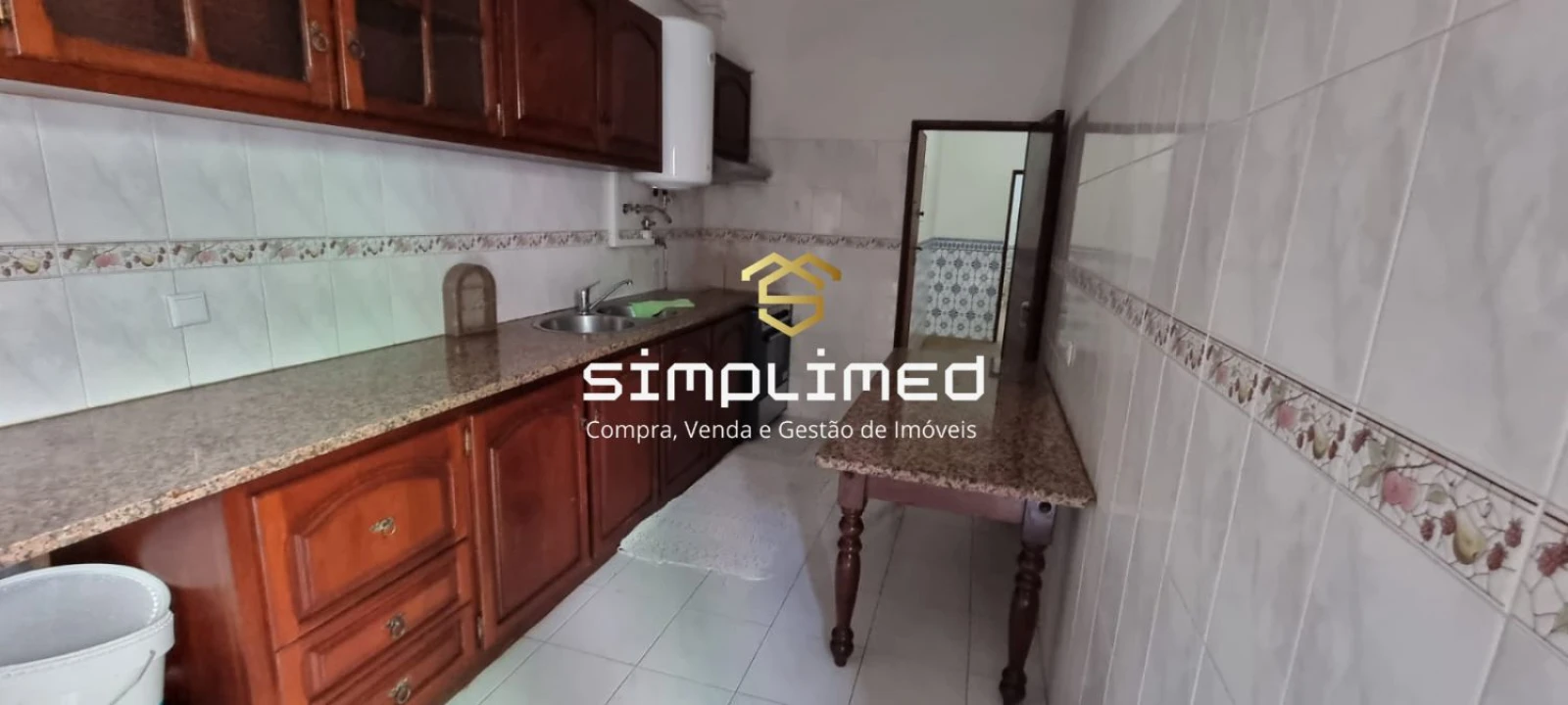 Apartamento T2 para Venda em Alto do Seixalinho, Santo André e Verderena Foto 5