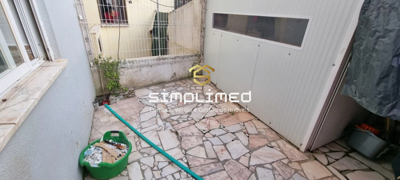 Apartamento T2 para Venda em Alto do Seixalinho, Santo André e Verderena Foto 9