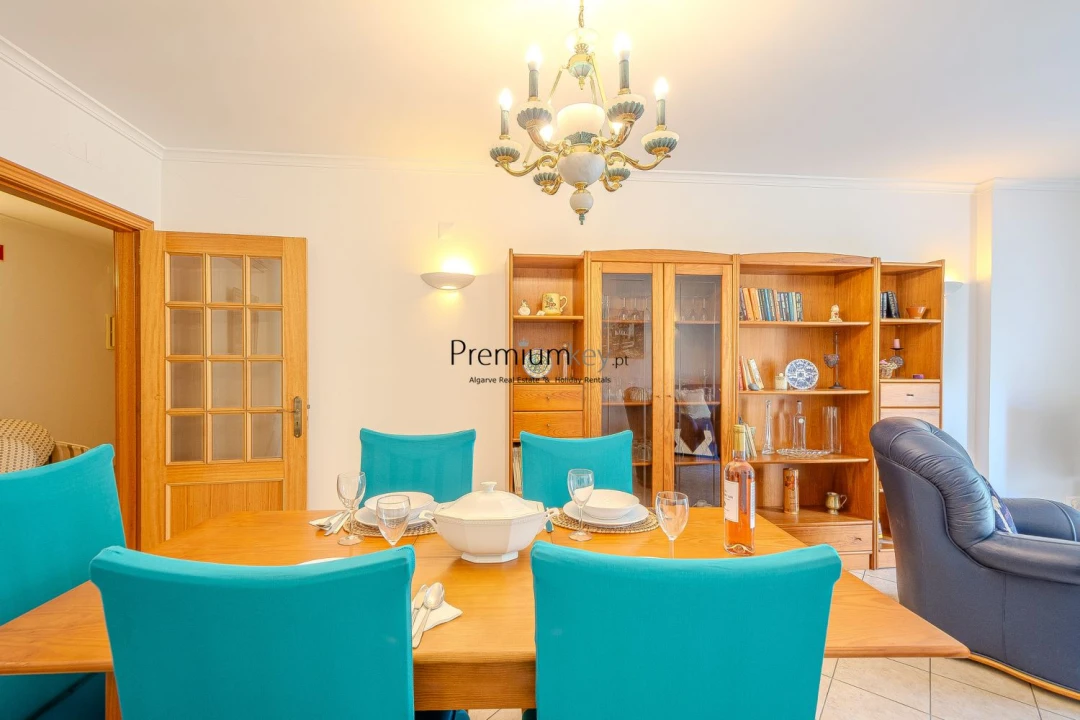 Apartamento T1 para Venda em Albufeira e Olhos de Água Foto 19