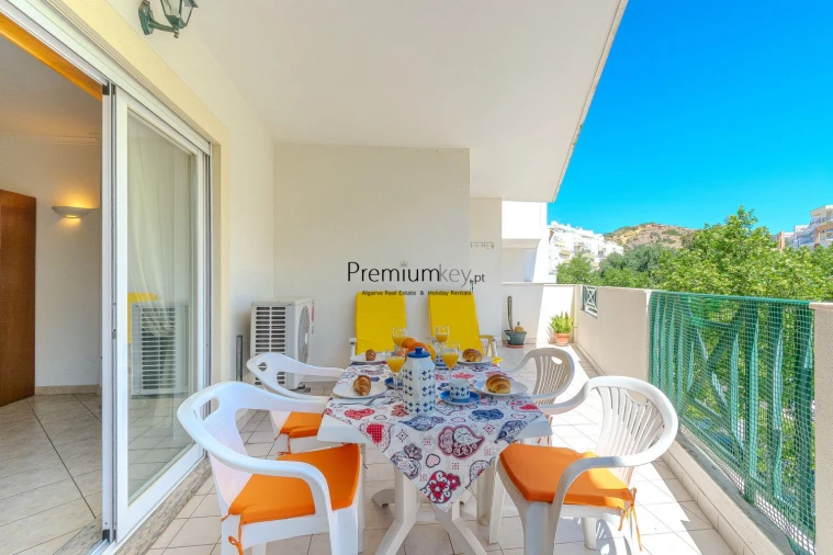 Apartamento T1 para Venda em Albufeira e Olhos de Água Foto 2