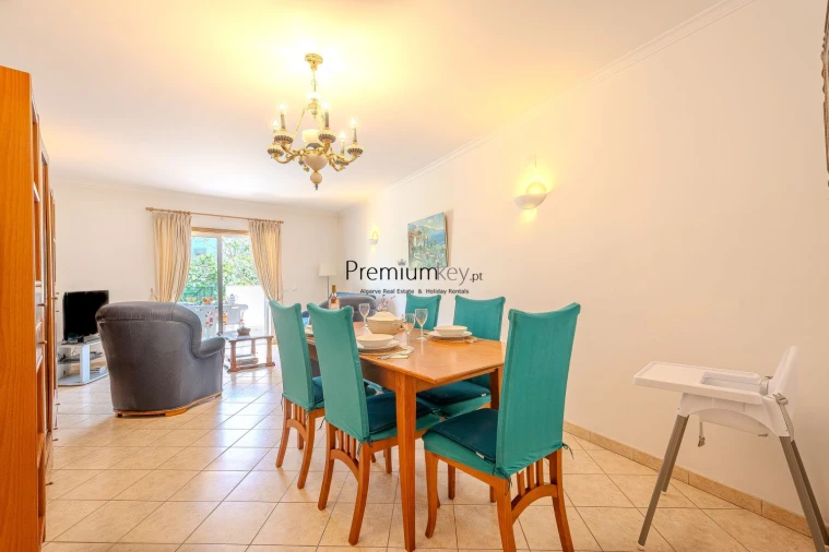 Apartamento T1 para Venda em Albufeira e Olhos de Água Foto 16