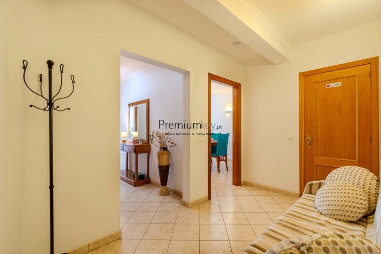 Apartamento T1 para Venda em Albufeira e Olhos de Água Foto 32