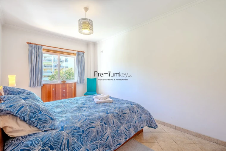 Apartamento T1 para Venda em Albufeira e Olhos de Água Foto 7