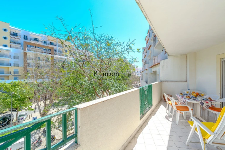 Apartamento T1 para Venda em Albufeira e Olhos de Água Foto 3