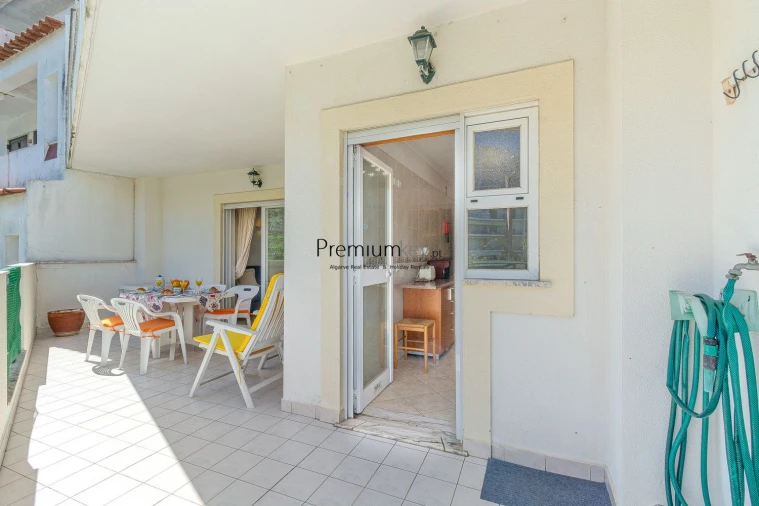 Apartamento T1 para Venda em Albufeira e Olhos de Água Foto 4