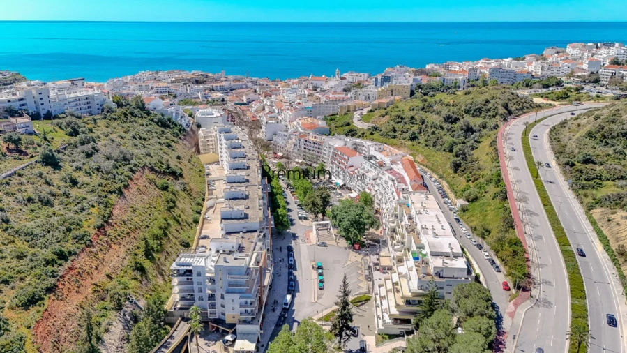Apartamento T1 para Venda em Albufeira e Olhos de Água Foto 44