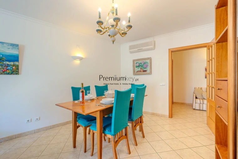 Apartamento T1 para Venda em Albufeira e Olhos de Água Foto 22