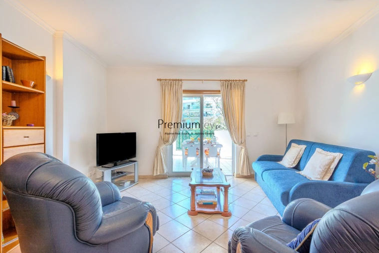 Apartamento T1 para Venda em Albufeira e Olhos de Água Foto 13