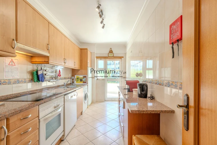 Apartamento T1 para Venda em Albufeira e Olhos de Água Foto 26