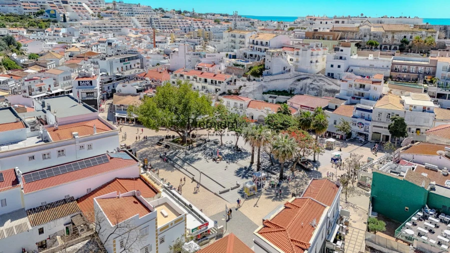 Apartamento T1 para Venda em Albufeira e Olhos de Água Foto 46