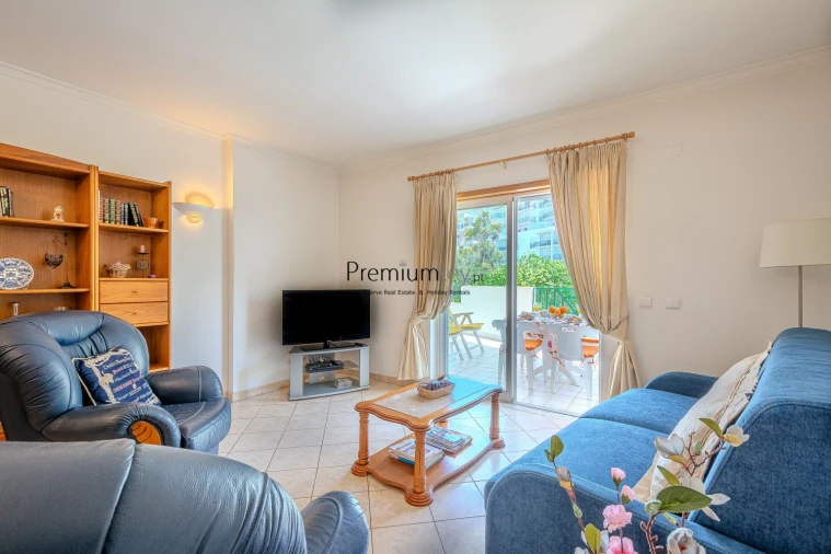 Apartamento T1 para Venda em Albufeira e Olhos de Água Foto 14