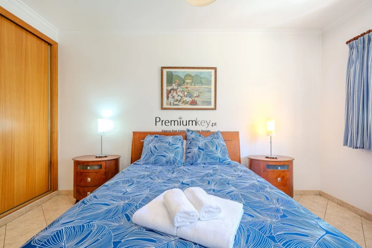 Apartamento T1 para Venda em Albufeira e Olhos de Água Foto 6