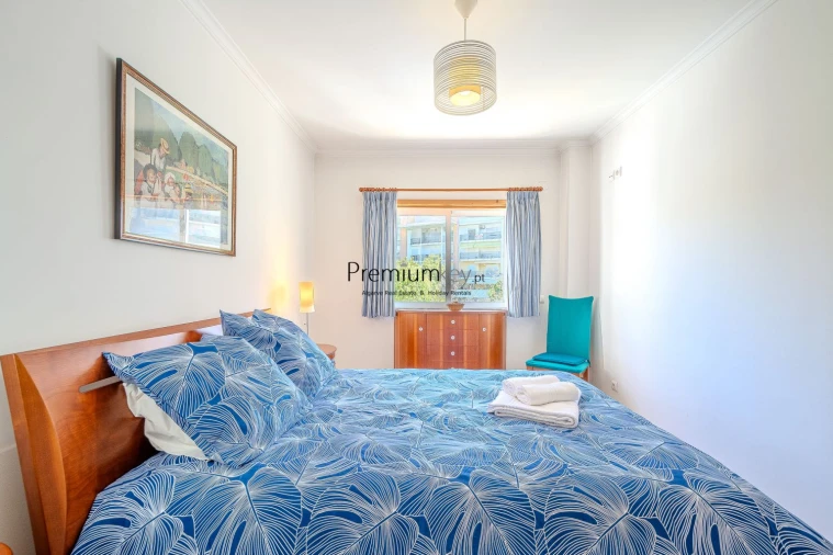 Apartamento T1 para Venda em Albufeira e Olhos de Água Foto 8