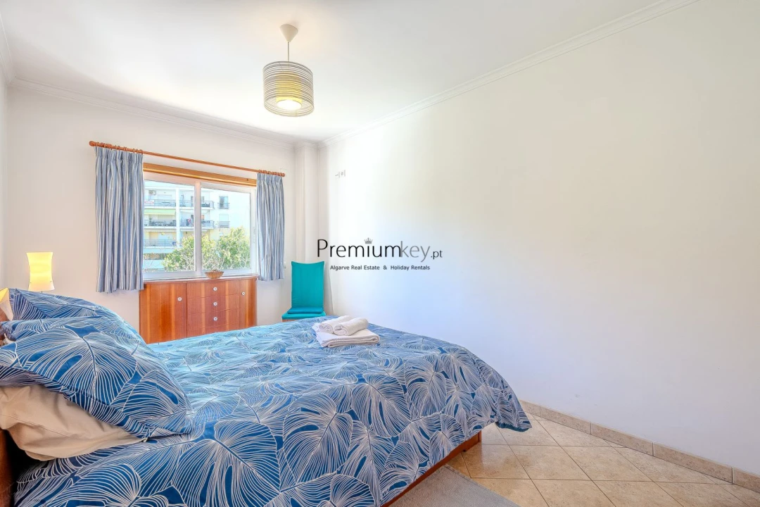 Apartamento T1 para Venda em Albufeira e Olhos de Água Foto 7