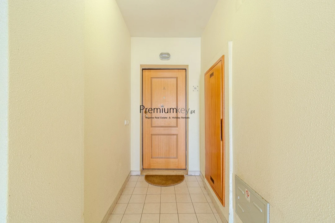 Apartamento T1 para Venda em Albufeira e Olhos de Água Foto 38