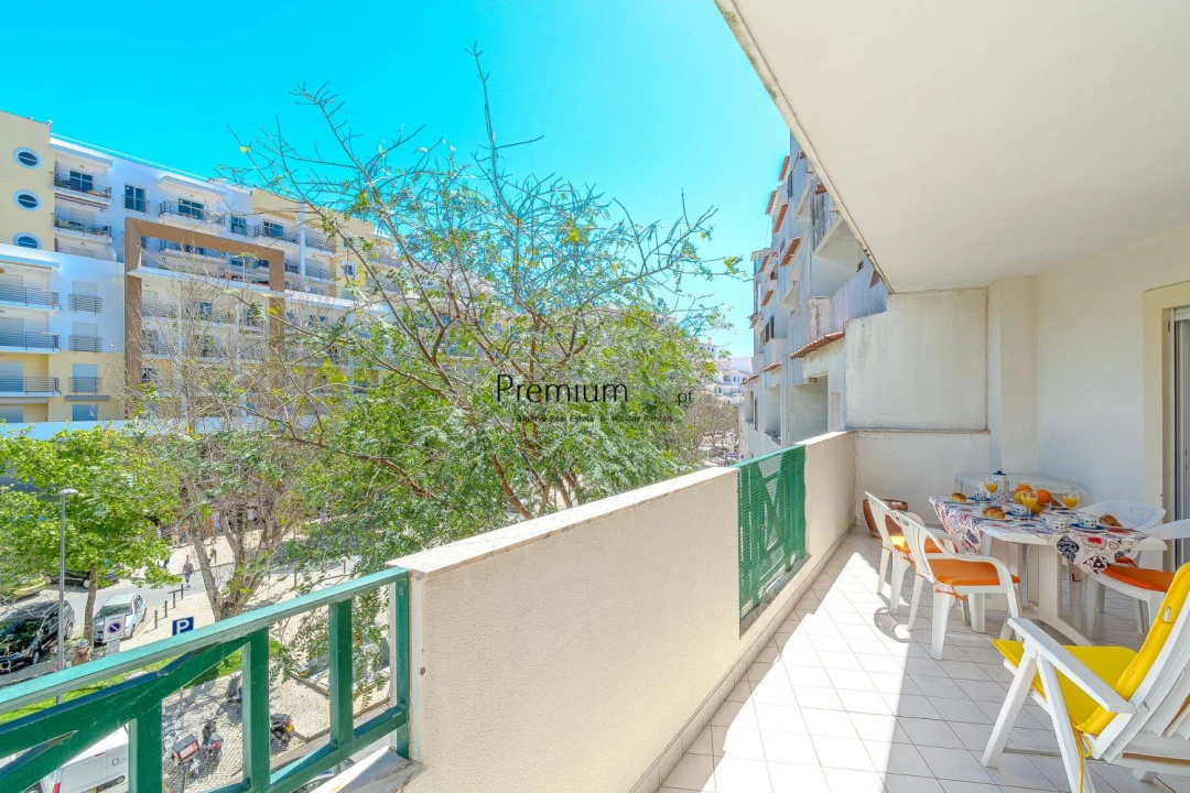 Apartamento T1 para Venda em Albufeira e Olhos de Água Foto 3