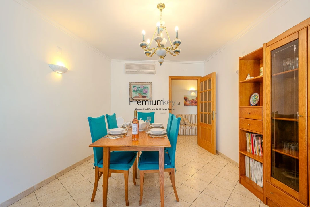 Apartamento T1 para Venda em Albufeira e Olhos de Água Foto 21