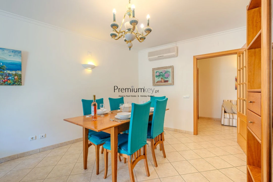 Apartamento T1 para Venda em Albufeira e Olhos de Água Foto 22