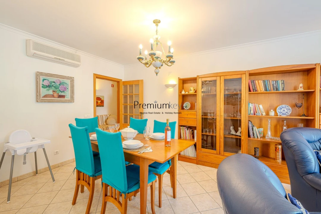 Apartamento T1 para Venda em Albufeira e Olhos de Água Foto 20