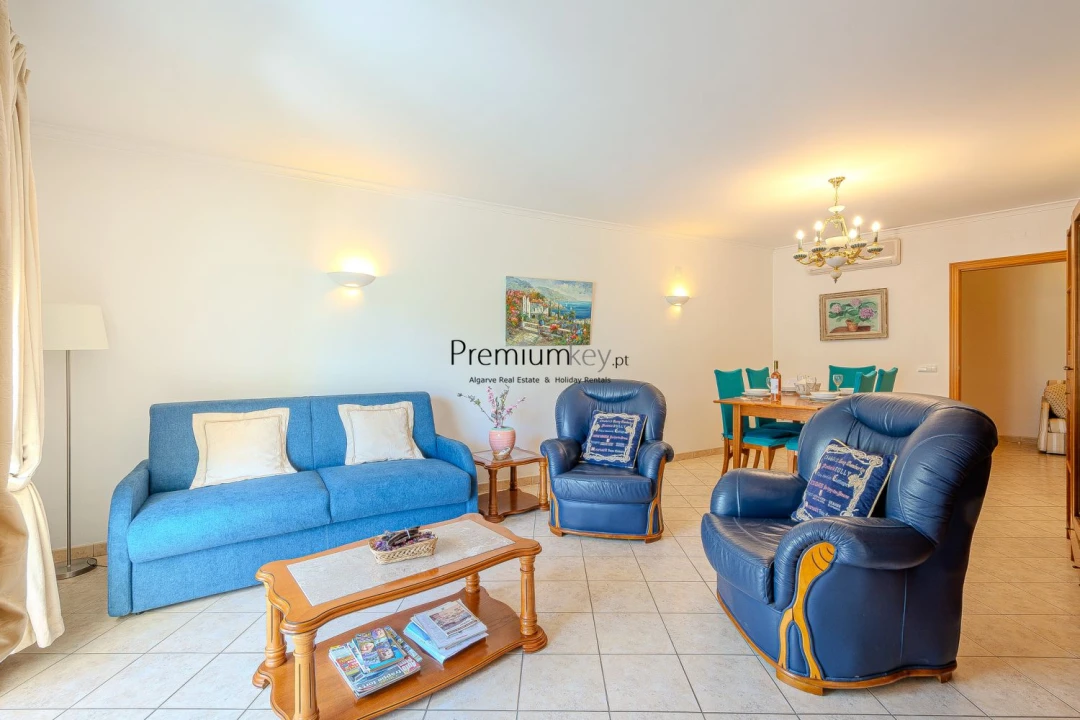 Apartamento T1 para Venda em Albufeira e Olhos de Água Foto 23