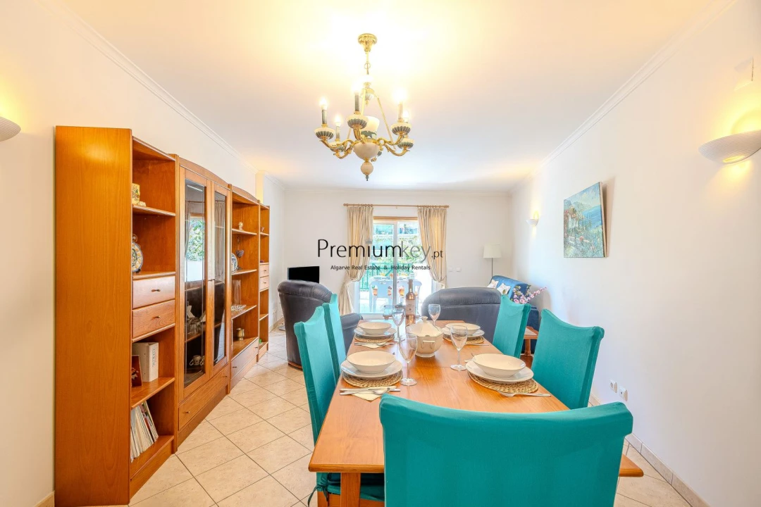 Apartamento T1 para Venda em Albufeira e Olhos de Água Foto 18