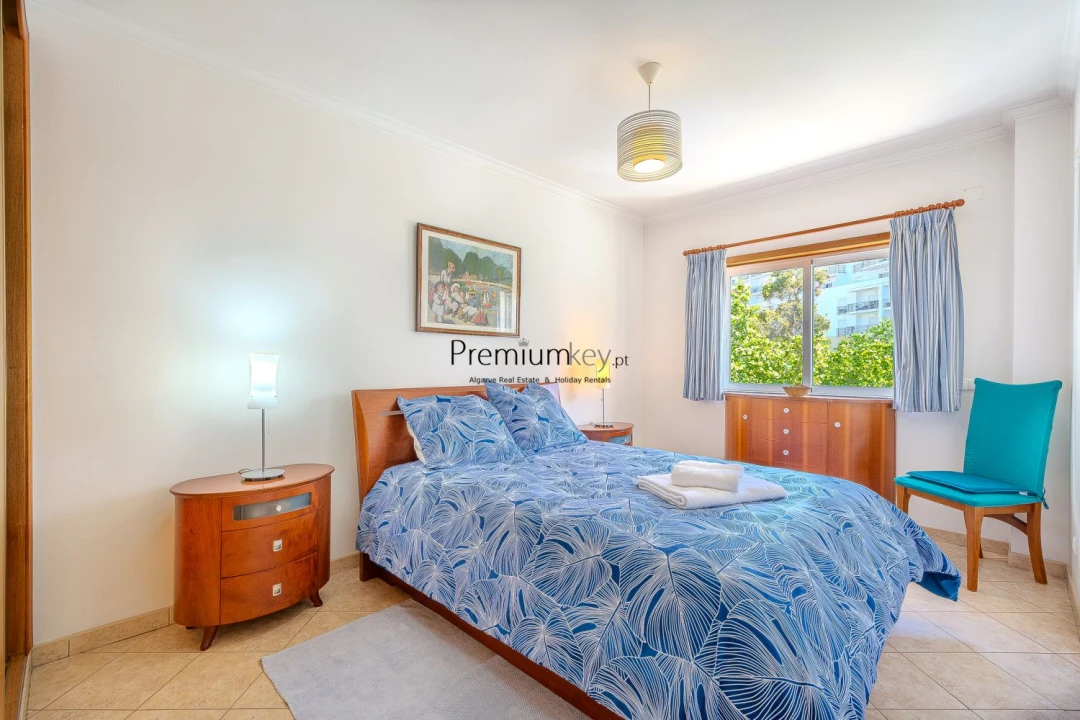 Apartamento T1 para Venda em Albufeira e Olhos de Água Foto 5