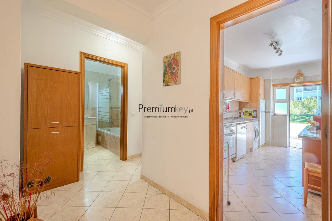 Apartamento T1 para Venda em Albufeira e Olhos de Água Foto 33