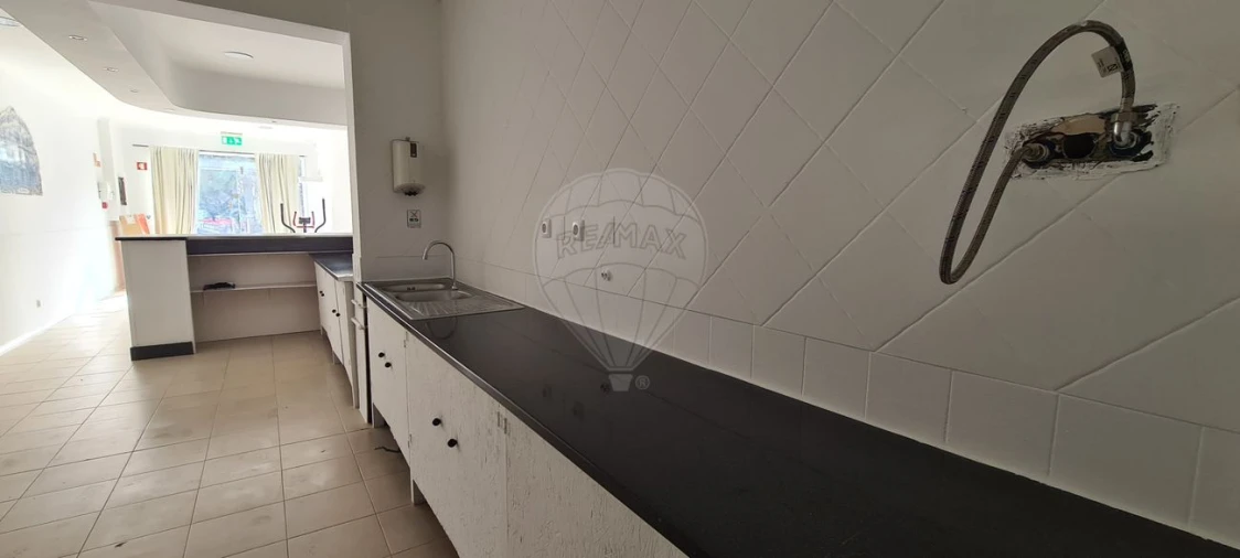 Loja para Arrendamento em Cartaxo e Vale da Pinta Foto 7