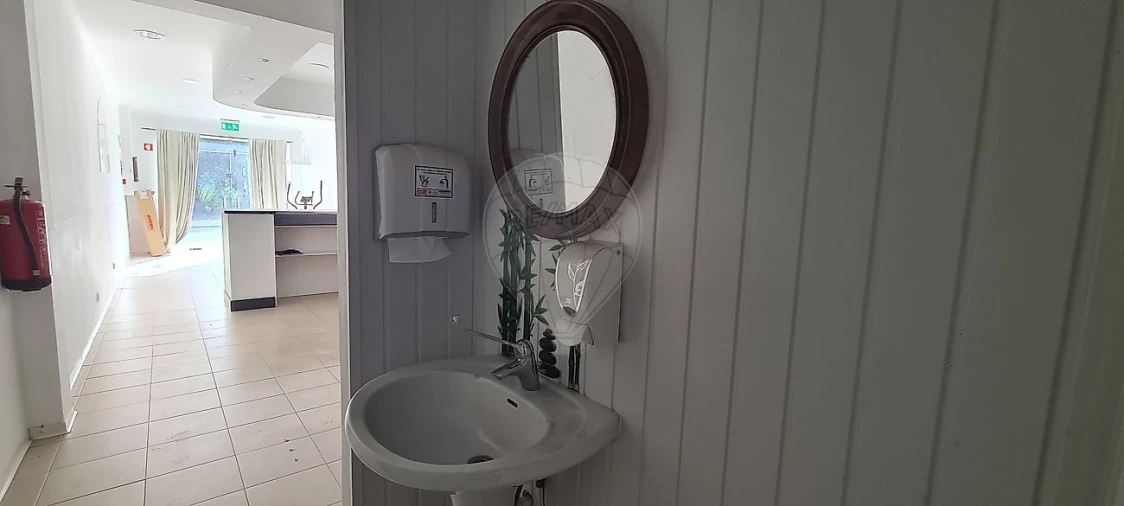 Loja para Arrendamento em Cartaxo e Vale da Pinta Foto 5