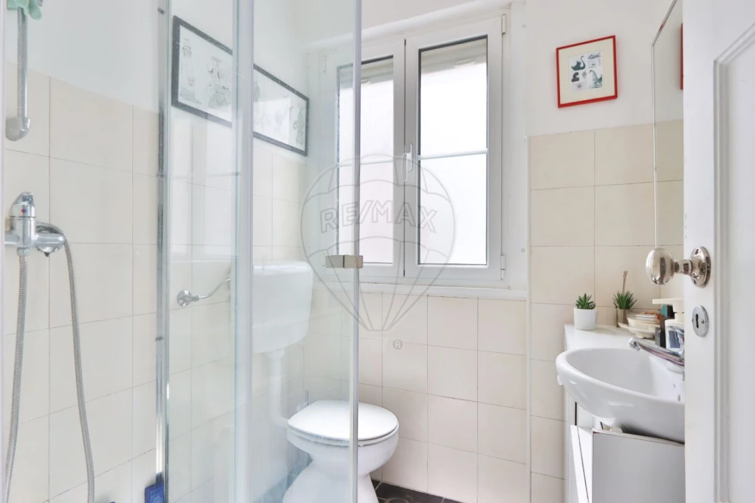 Apartamento T4 para Venda em Avenidas Novas Foto 22