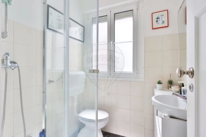 Apartamento T4 para Venda em Avenidas Novas