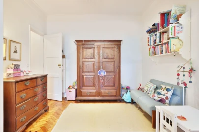Apartamento T4 para Venda em Avenidas Novas