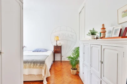 Apartamento T4 para Venda em Avenidas Novas