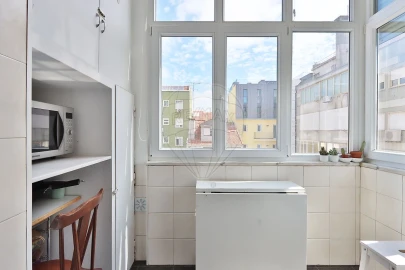 Apartamento T4 para Venda em Avenidas Novas