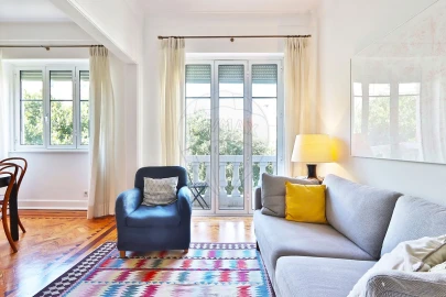 Apartamento T4 para Venda em Avenidas Novas