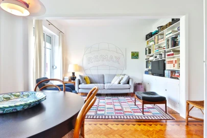 Apartamento T4 para Venda em Avenidas Novas