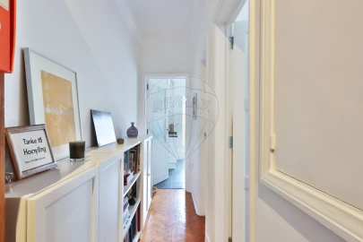 Apartamento T4 para Venda em Avenidas Novas