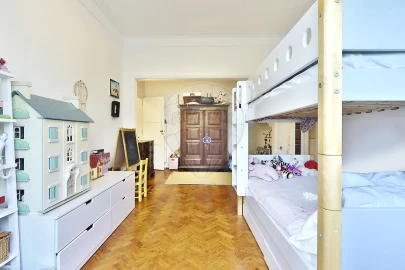Apartamento T4 para Venda em Avenidas Novas