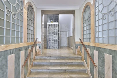 Apartamento T4 para Venda em Avenidas Novas