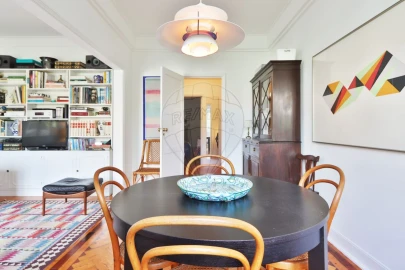 Apartamento T4 para Venda em Avenidas Novas