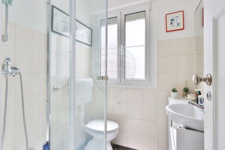 Apartamento T4 para Venda em Avenidas Novas Foto 22