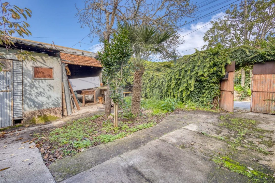 Moradia T3 para Venda em Vila Nova da Telha Foto 5